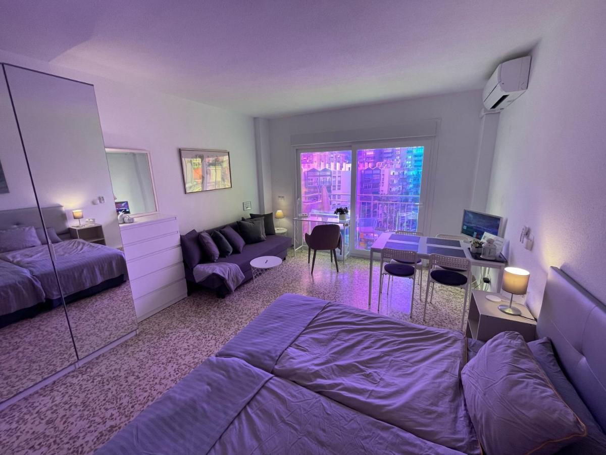 Gaitanes Apartamento Torremolinos